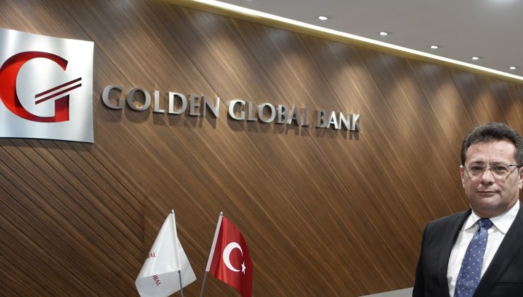 Fitch Golden Global Yatırım Bankası’na kredi notu verdi