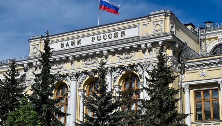 Rusya Merkez Bankası Haziran’ı pas geçti