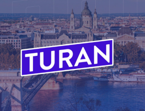 Turan ile Avrupa’dan Türkistan’a finans köprüsü kuruluyor