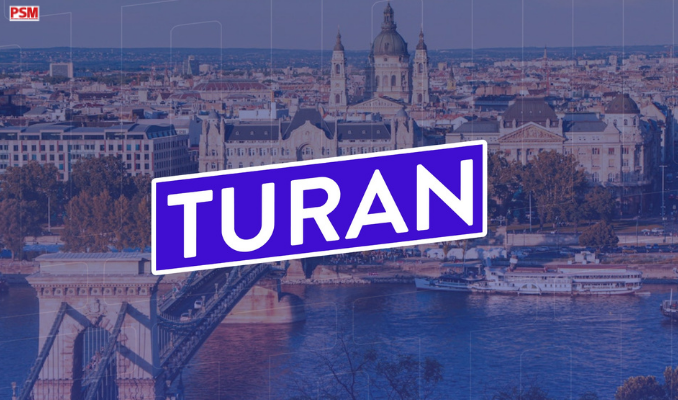 Turan ile Avrupa’dan Türkistan’a finans köprüsü kuruluyor