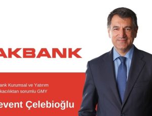 Akbank 500 milyon dolar tutarında sürdürülebilir tahvil ihracı gerçekleştirdi
