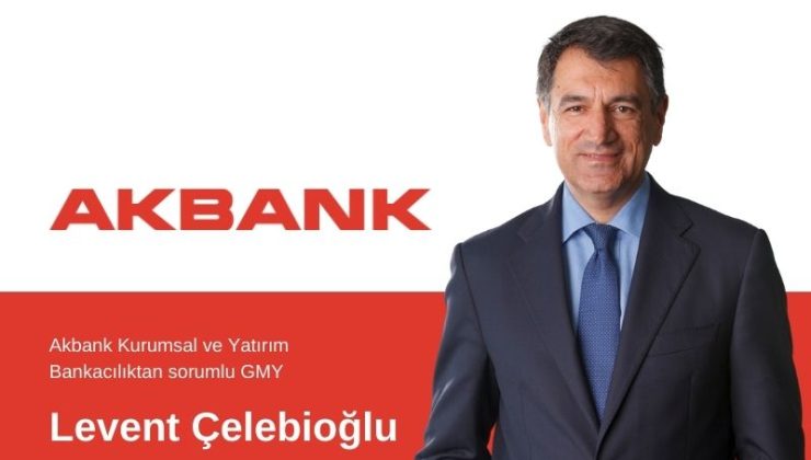 Akbank 500 milyon dolar tutarında sürdürülebilir tahvil ihracı gerçekleştirdi