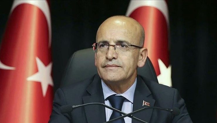 Bakan Şimşek: Vergi paketi yakın zamanda TBMM’ye sunulacak