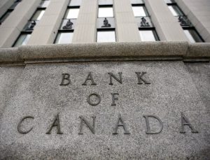 Kanada Merkez Bankası 4 yıl sonra faiz indirimine gitti