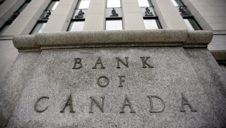 Kanada Merkez Bankası 4 yıl sonra faiz indirimine gitti