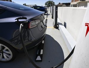 ABD’li tüketiciler elektrikli araç alımlarında 1 milyar dolar tasarruf etti