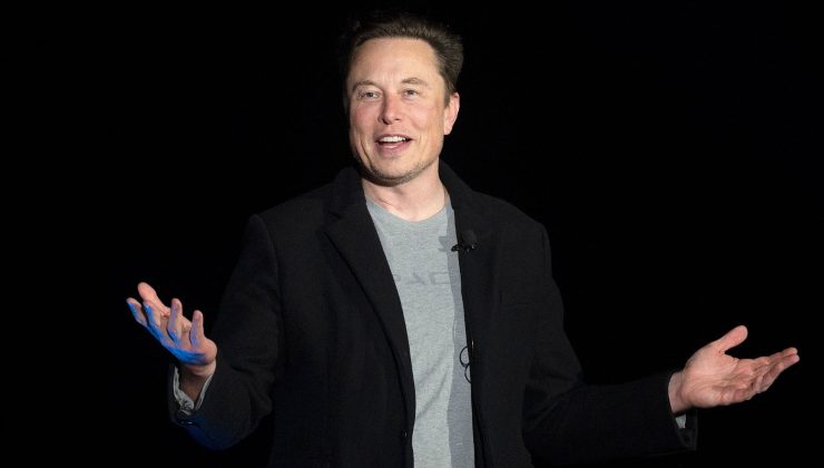Tesla hissedarları Musk’ın devasa maaş paketi için ikiye bölündü