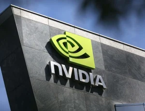 Nvidia da 3 trilyon dolarlık şirketler kulübünde