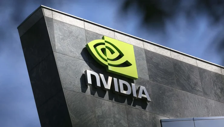 Nvidia da 3 trilyon dolarlık şirketler kulübünde