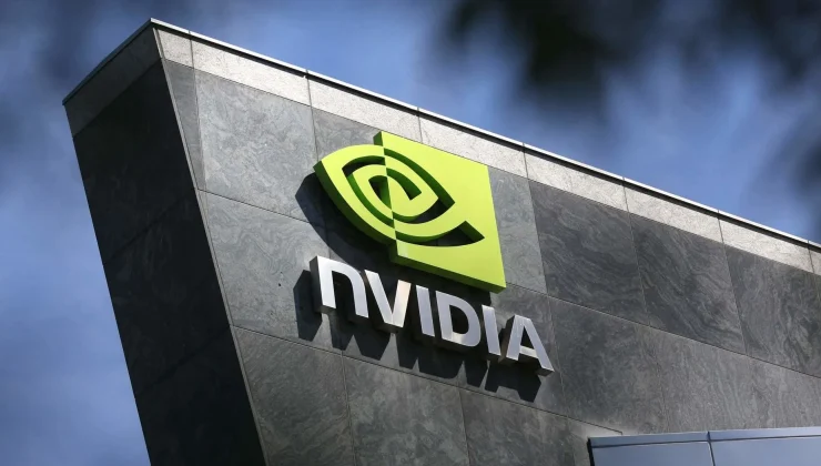 Nvidia 3 günde eridi