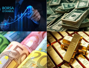 Borsa, altın, dolar ve Euro… Bu hafta en çok kazandıran yatırım aracı belli oldu
