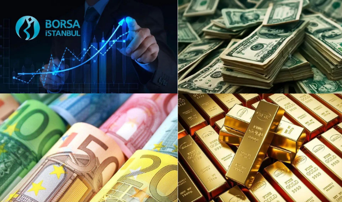 Borsa, altın, dolar ve Euro… Bu hafta en çok kazandıran yatırım aracı belli oldu