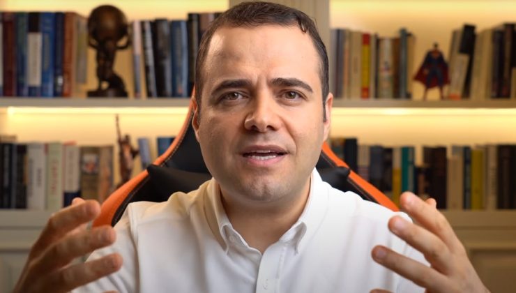 Özgür Demirtaş anket yapıyor: Geleceğe dair umudunuz var mı?