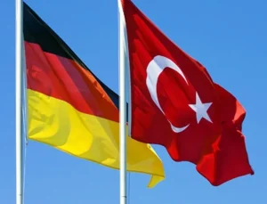 Türkiye’deki Alman şirketlerinin değeri 24 milyar dolara ulaştı