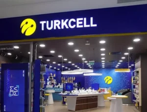 Turkcell Ukrayna’nın satışı imzaya kaldı