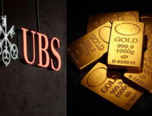 İsviçreli UBS açıkladı: Altın 2 bin 600 dolara çıkacak