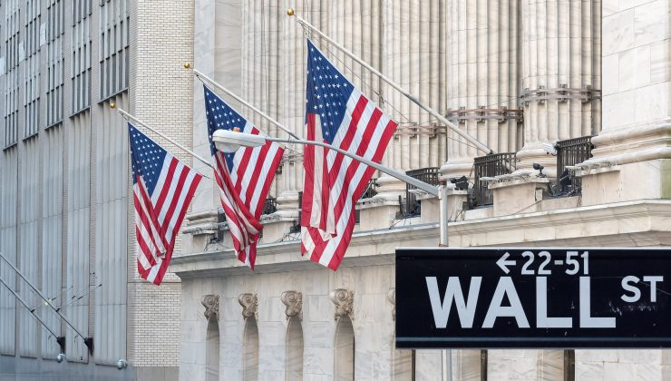 Wall Street’te takas süresi devrimi