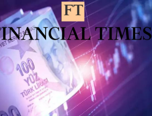 Financial Times’tan ‘Türkiye’ analizi: ‘Hızla’ terk edebilir