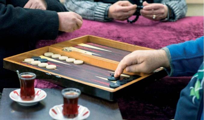 Oyun oynamanın Türk kültüründeki yeri ve önemi