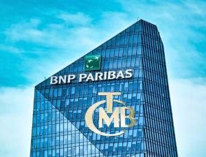 BNP Paribas, TCMB’den son çeyrekte faiz indirimi bekliyor
