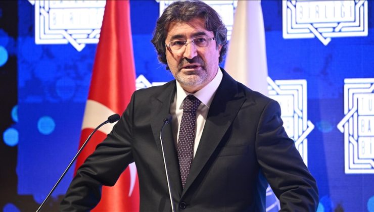 TBB Yönetim Kurulu Başkanı Çakar: Kredi riski makul bir düzeyde