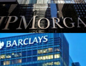 JPMorgan ve Barclays Türkiye’nin enflasyon tahminini revize etti