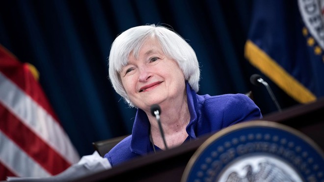 Yellen, Biden’ı anlattı: Toplantılarda etkili