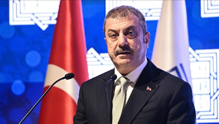 BDDK Başkanı Kavcıoğlu: Bankacılık sektörü finansal sektörün yüzde 85’ini oluşturuyor