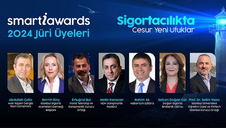 Sigorta sektörüne ve bu sektöre çözüm üreten proje geliştiren teknoloji şirketlerine harika haberlerimiz var…