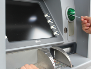 ATM’lere yeni işlem menüsü geldi!