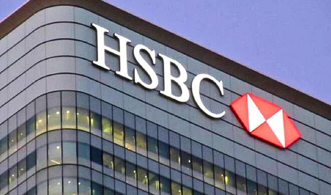 HSBC, Türkiye’nin 2024 için büyüme beklentisini yükseltti