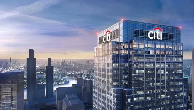 Citi’den altın için dev tahmin