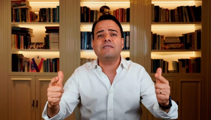 Prof. Dr. Özgür Demirtaş’tan berber ve kuaförlerde ‘pazar izni’ tepkisi