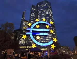 Euro Bölgesi ÜFE Mayıs’ta geriledi