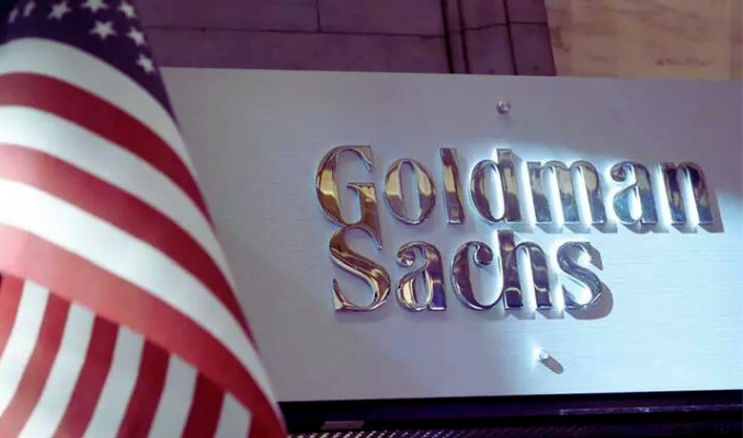 Goldman Sachs’in net kârı 2. çeyrekte arttı