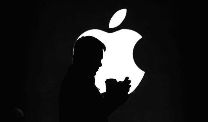 Apple’a Çin şoku