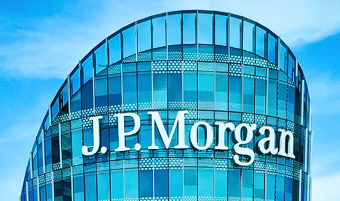 JP Morgan’dan güçlü kar