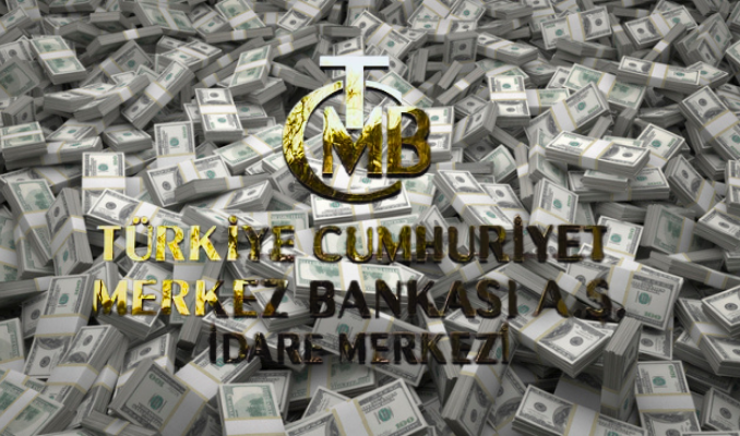 Merkez Bankası’ndan TL adımı! KKM faizleri düşüyor