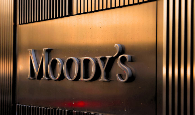 Moody’s, Türkiye’nin kredi notunu yükseltti