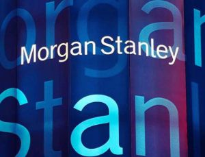 Morgan Stanley’in bilançosu güçlendi