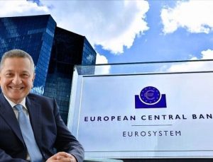 ECB yönetim konseyi üyesi Panetta: Kademeli düşüş devam edebilir