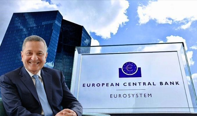 ECB yönetim konseyi üyesi Panetta: Kademeli düşüş devam edebilir