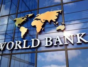 Dünya Bankası, gelir düzeyine göre ülkeleri sınıflandırdı