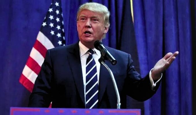 Trump: Fed seçim öncesi faiz indirmemeli