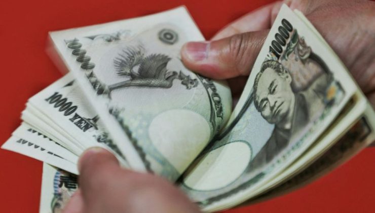 Yen, BOJ’un faiz artıracağı beklentisiyle güç kazanıyor