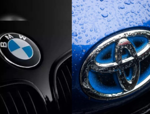 Toyota ve BMW’den ittifak