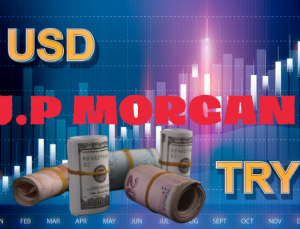 J.P. Morgan’dan Aralık 2025 için dolar/TL’de 41,86 iması