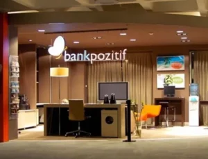 Bank Pozitif çalışanlarının yemek ücretlerine zam