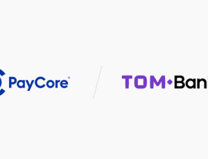 TOM Bank, ödeme sistemlerinde PayCore Processing çözümlerini tercih etti