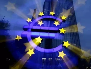 Euro Bölgesi enflasyonunda sert düşüş